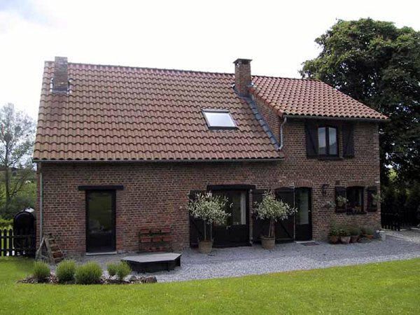 Contactez-nous pour vos travaux de toiture - Belot-Toitures Beauraing