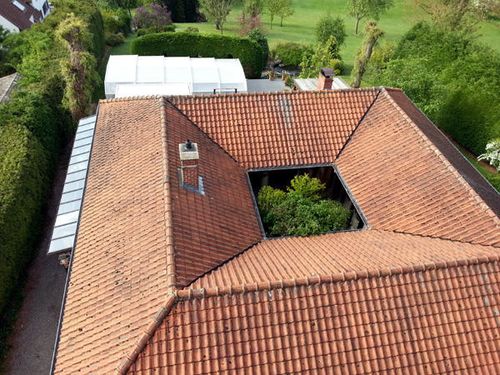 Tuiles de couverture - Services de toiture Belot-Toitures